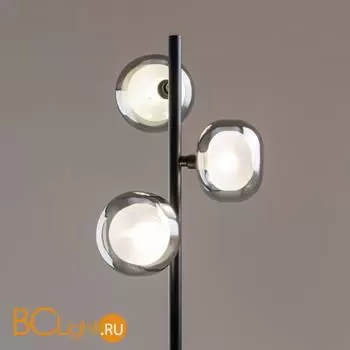 Торшер Freya Shimmer FR5435FL-03B - Фото 0