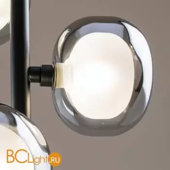 Торшер Freya Shimmer FR5435FL-03B - Фото 1