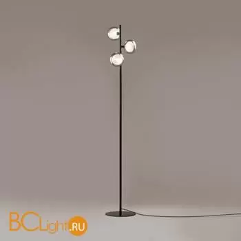 Торшер Freya Shimmer FR5435FL-03B - Фото 2