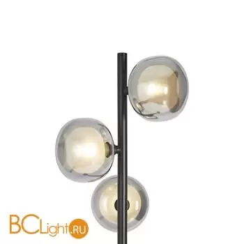 Торшер Freya Shimmer FR5435FL-03B - Фото 4