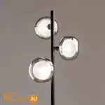 Торшер Freya Shimmer FR5435FL-03B - Фото 0