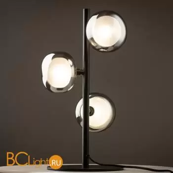 Настольный светильник Freya Shimmer FR5435TL-03B - Фото 1