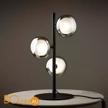 Настольный светильник Freya Shimmer FR5435TL-03B - Фото 3