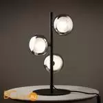 Настольный светильник Freya Shimmer FR5435TL-03B - Фото 3