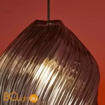 Подвесной светильник Freya Shiny FR5547PL-01DBL - Фото 9