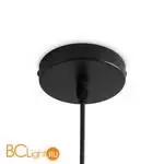 Подвесной светильник Freya Shiny FR5547PL-01DBL - Фото 4