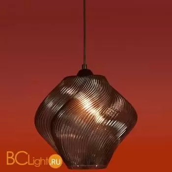 Подвесной светильник Freya Shiny FR5548PL-01DBL - Фото 6