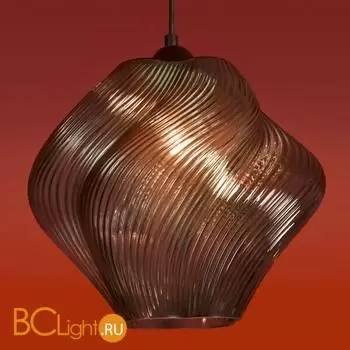 Подвесной светильник Freya Shiny FR5548PL-01DBL - Фото 7