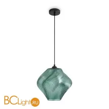 Подвесной светильник Freya Shiny FR5548PL-01DBL - Фото 1