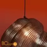 Подвесной светильник Freya Shiny FR5548PL-01DBL - Фото 9