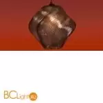 Подвесной светильник Freya Shiny FR5548PL-01DBL - Фото 11