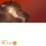 Подвесной светильник Freya Shiny FR5548PL-01DBL - Фото 12