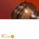 Подвесной светильник Freya Shiny FR5548PL-01DBL - Фото 13