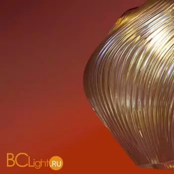 Подвесной светильник Freya Shiny FR5548PL-01GN - Фото 7