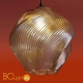 Подвесной светильник Freya Shiny FR5548PL-01GN - Фото 9