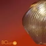 Подвесной светильник Freya Shiny FR5548PL-01GN - Фото 7