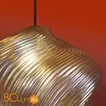 Подвесной светильник Freya Shiny FR5548PL-01GN - Фото 8