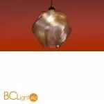 Подвесной светильник Freya Shiny FR5548PL-01GN - Фото 10