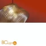 Подвесной светильник Freya Shiny FR5548PL-01GN - Фото 12