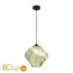 Подвесной светильник Freya Shiny FR5548PL-01GN