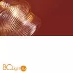 Подвесной светильник Freya Shiny FR5548PL-01AM - Фото 10