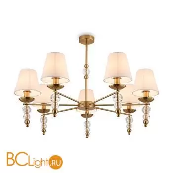 Потолочный светильник Freya Side FR1009CL-07BS - Фото 0