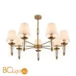 Потолочный светильник Freya Side FR1009CL-07BS - Фото 0