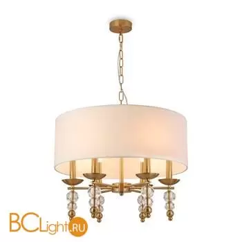 Подвесной светильник Freya Side FR1009PL-06BS - Фото 0