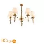 Потолочный светильник Freya Side FR1009CL-05BS