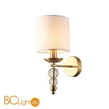 Бра Freya Side FR1009WL-01BS