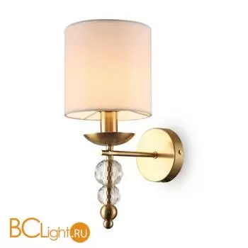 Бра Freya Side FR1009WL-01BS - Фото 0