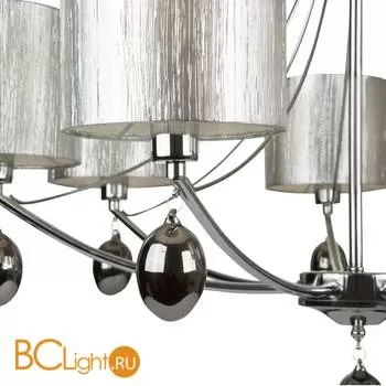 Люстра Freya Silinda FR5026PL-07CH - Фото 0