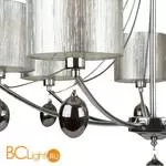 Люстра Freya Silinda FR5026PL-07CH - Фото 0