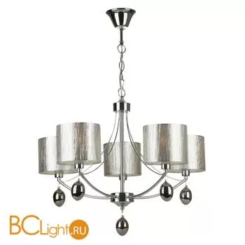 Люстра Freya Silinda FR5026PL-05CH - Фото 0