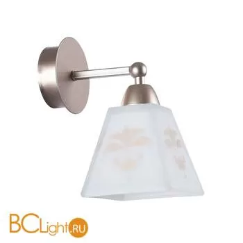 Бра Freya Silvana FR2062-WL-01-G