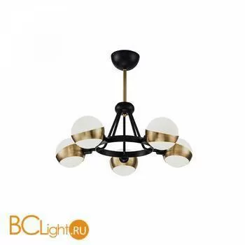 Потолочная люстра Freya Silvia FR5009PL-05B