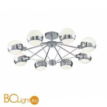 Потолочная люстра Freya Silvia FR5009CL-08CH