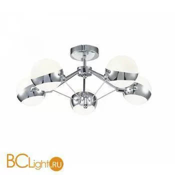 Потолочная люстра Freya Silvia FR5009CL-05CH