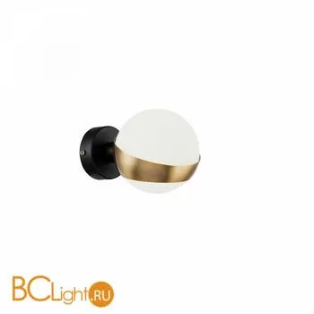 Бра Freya Silvia FR5009WL-01B