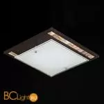 Потолочный светильник Freya Simmetria FR4810-CL-01-BR