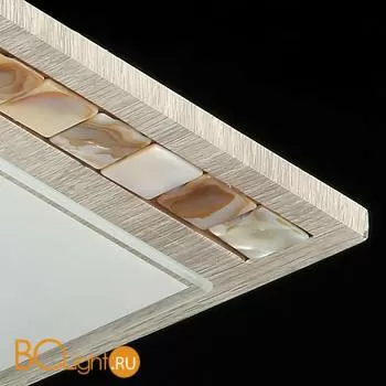 Потолочный светильник Freya Simmetria FR4810-CL-01-W - Фото 0