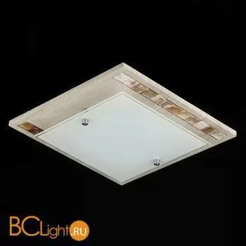 Потолочный светильник Freya Simmetria FR4810-CL-01-W