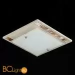 Потолочный светильник Freya Simmetria FR4810-CL-01-W