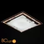 Потолочный светильник Freya Simmetria FR4810-CL-03-BR