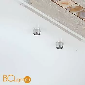 Потолочный светильник Freya Simmetria FR4810-CL-03-W - Фото 1