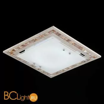 Потолочный светильник Freya Simmetria FR4810-CL-03-W