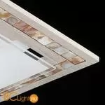 Потолочный светильник Freya Simmetria FR4810-CL-03-W - Фото 0