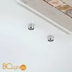 Потолочный светильник Freya Simmetria FR4810-CL-03-W - Фото 1