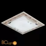 Потолочный светильник Freya Simmetria FR4810-CL-03-W