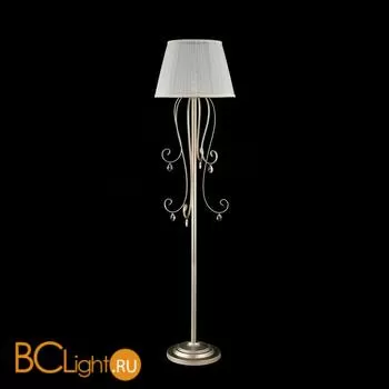 Торшер Freya Simone FR2020-FL-01-BG - Фото 0